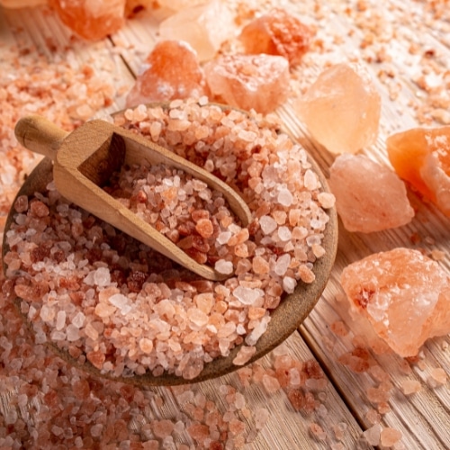 pin salt