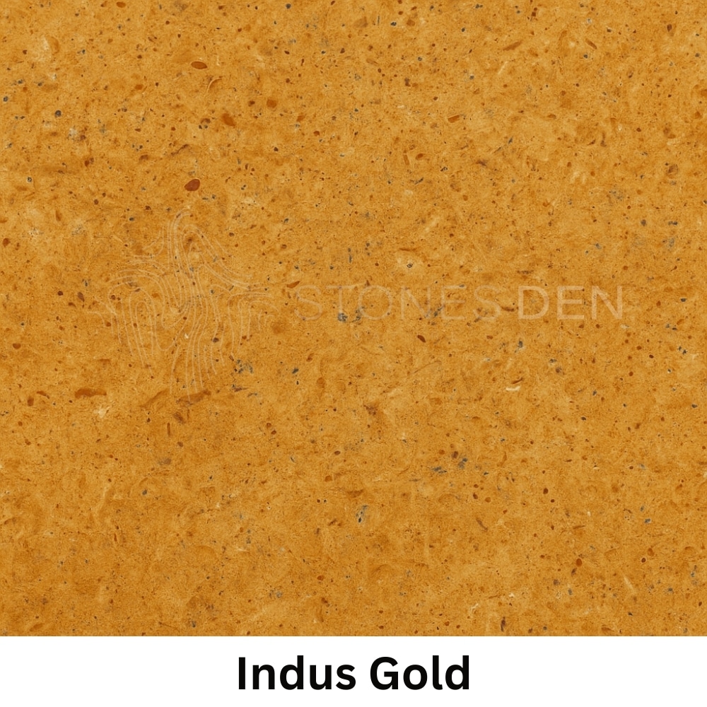 Indus Gold Marble