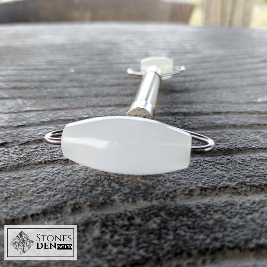 Stones Den Onyx Massage Roller 01