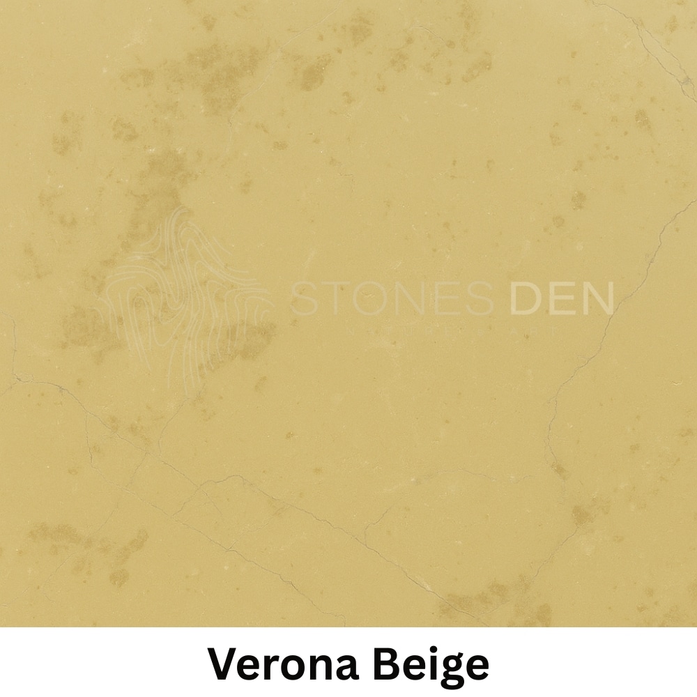 Verona Beige Marble